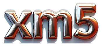 xm5 logo